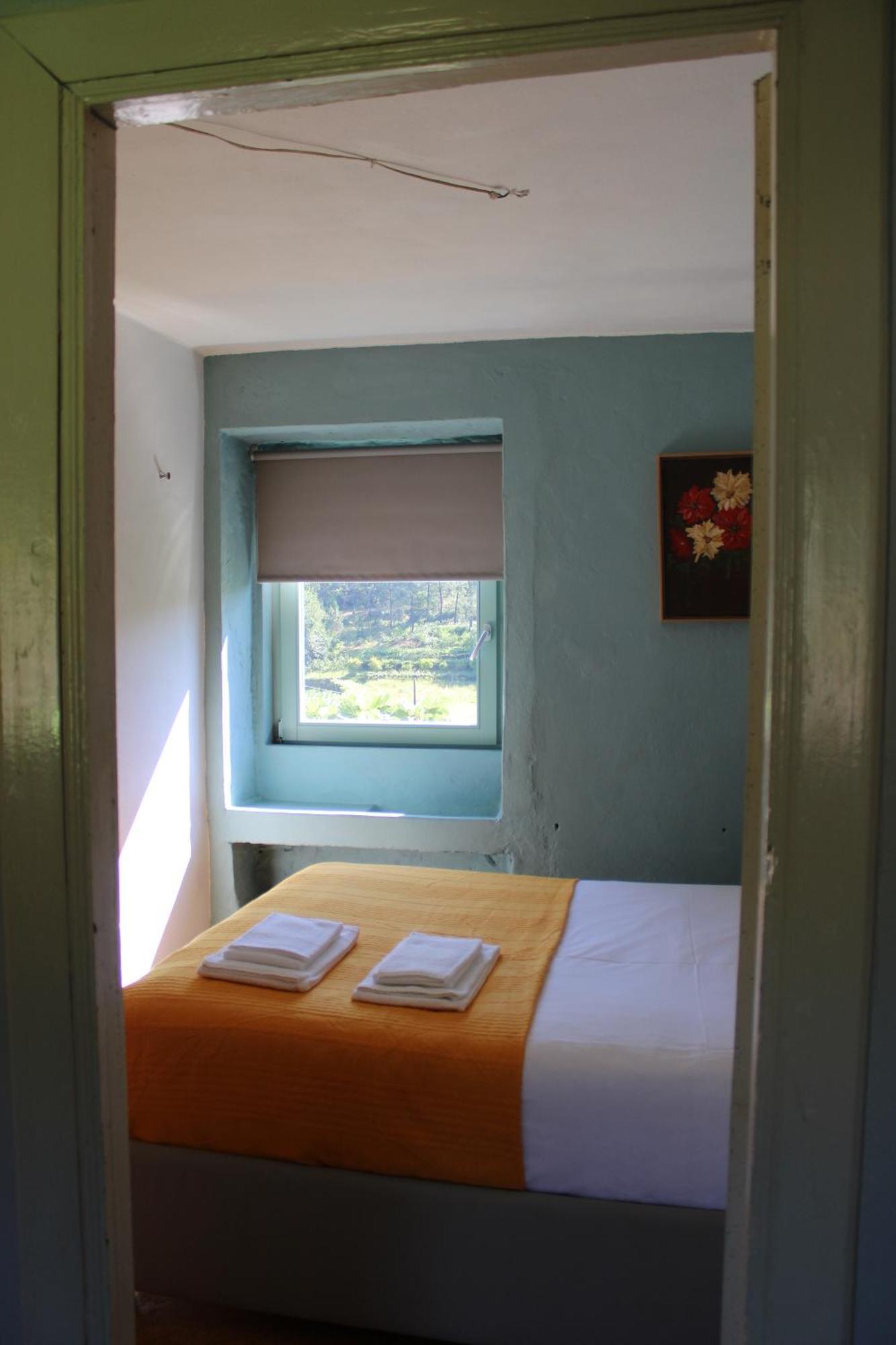 Villa Lugar Da Lourida Caminha Exterior foto